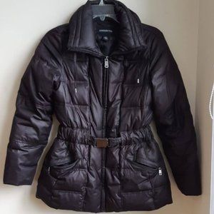 excellent condition jacket fits Small/Medium